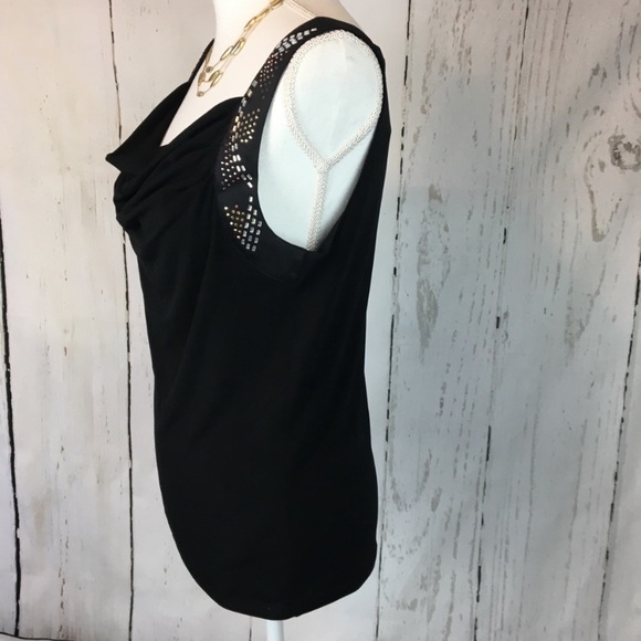 Ellen Tracy top - Picture 2 of 6